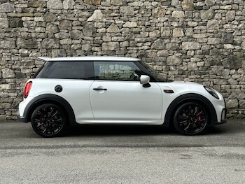 Used MINI Hatch 2023 for sale - 78953708: Photo