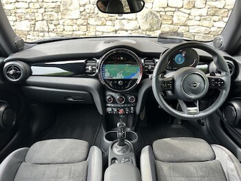 Used MINI Hatch 2023 for sale - 78953708: Photo