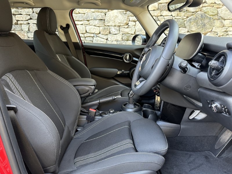 Used MINI Hatch 2023 for sale - 77762927: Photo 11