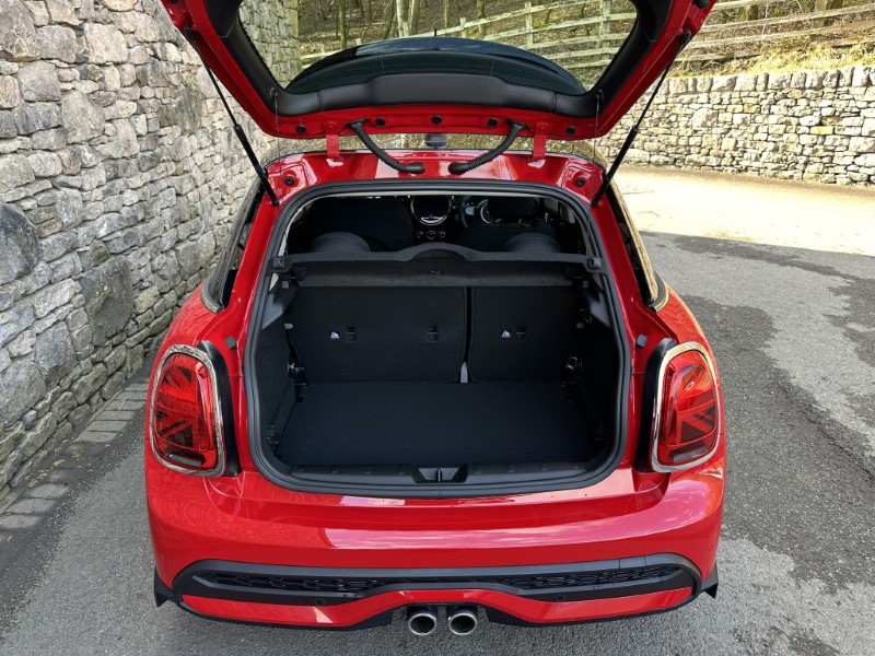 Used MINI Hatch 2023 for sale - 77762927: Photo 13