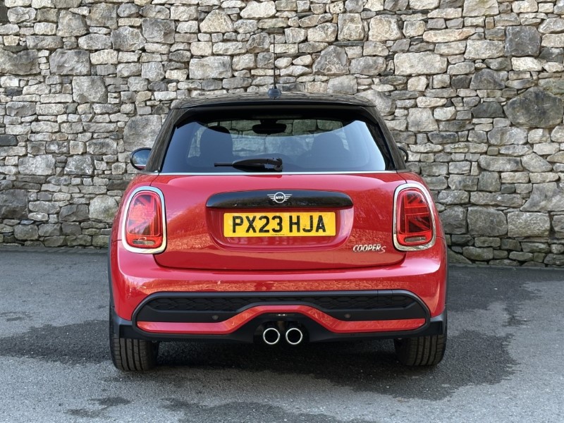 Used MINI Hatch 2023 for sale - 77762927: Photo 15