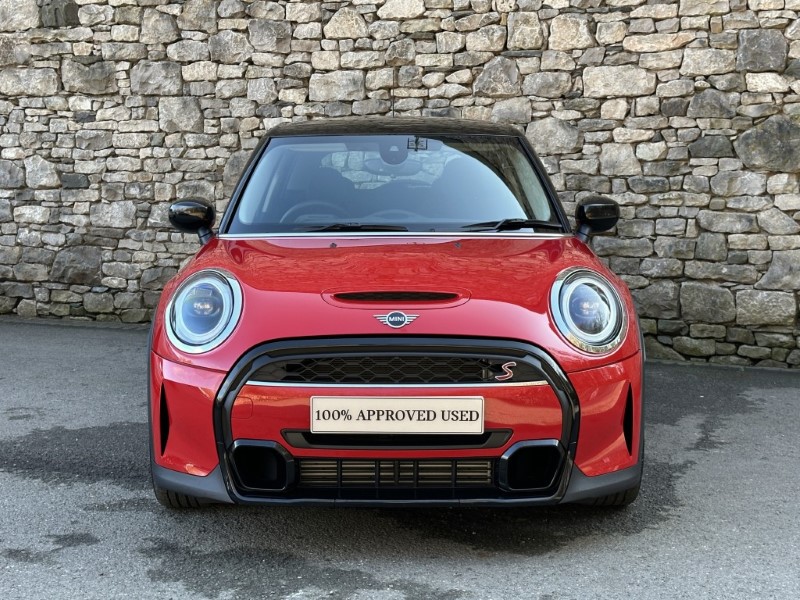 Used MINI Hatch 2023 for sale - 77762927: Photo 16