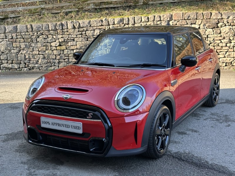 Used MINI Hatch 2023 for sale - 77762927: Photo 27