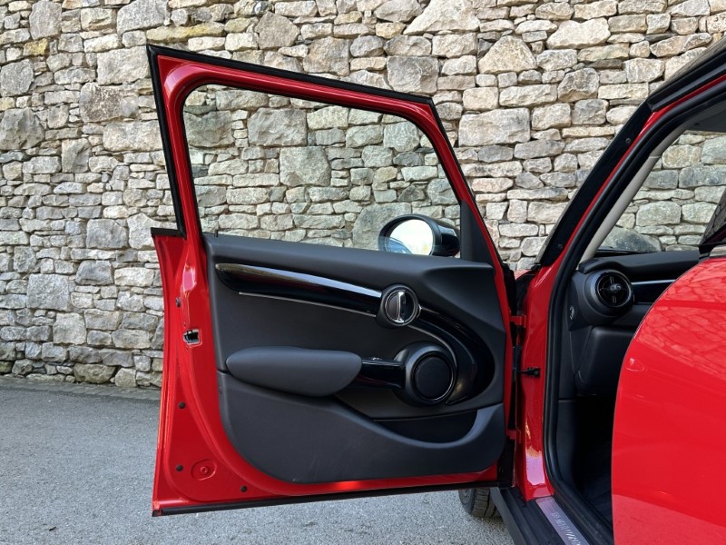 Used MINI Hatch 2023 for sale - 77762927: Photo 29