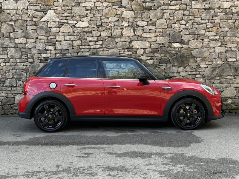 Used MINI Hatch 2023 for sale - 77762927: Photo 3