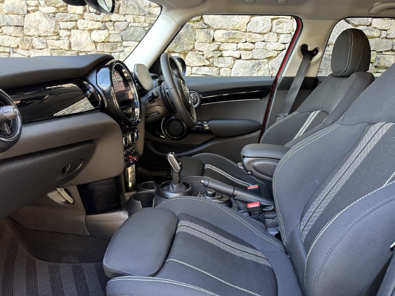 Used MINI Hatch 2023 for sale - 77762927: Photo 31