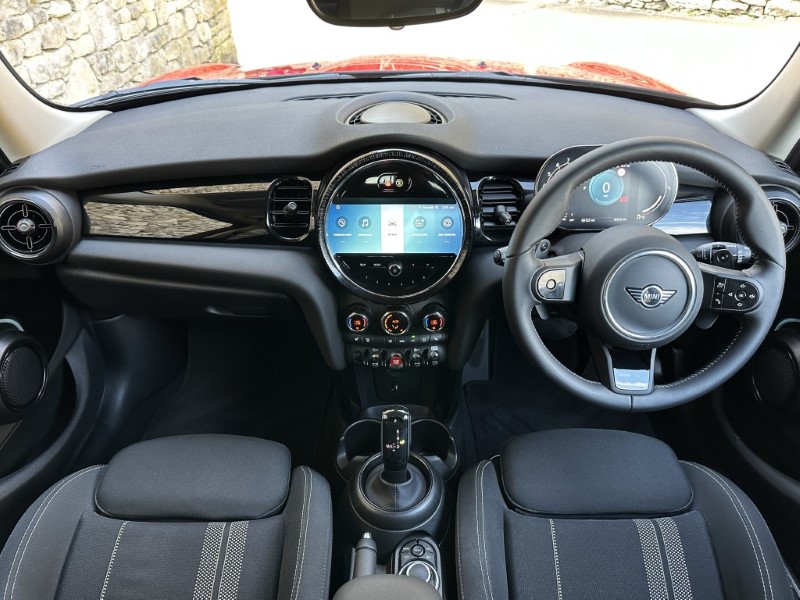 Used MINI Hatch 2023 for sale - 77762927: Photo 4