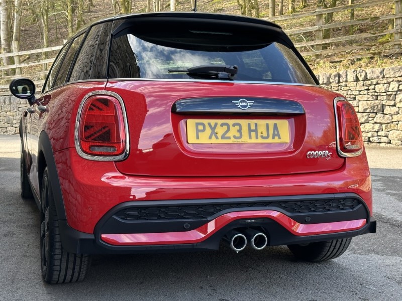 Used MINI Hatch 2023 for sale - 77762927: Photo 41