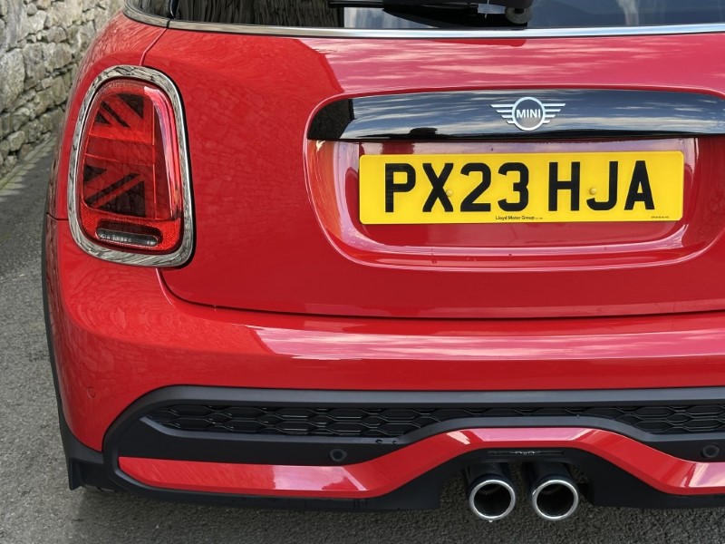 Used MINI Hatch 2023 for sale - 77762927: Photo 42