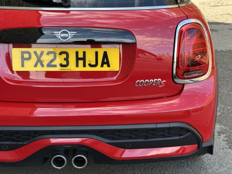 Used MINI Hatch 2023 for sale - 77762927: Photo 43