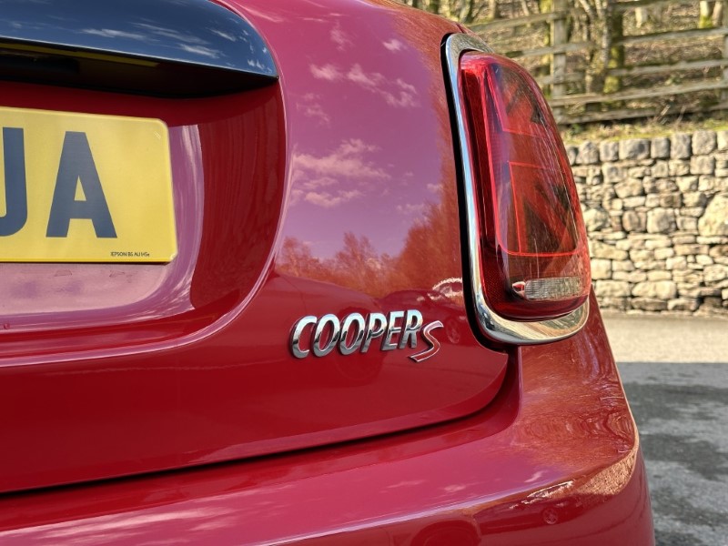 Used MINI Hatch 2023 for sale - 77762927: Photo 44