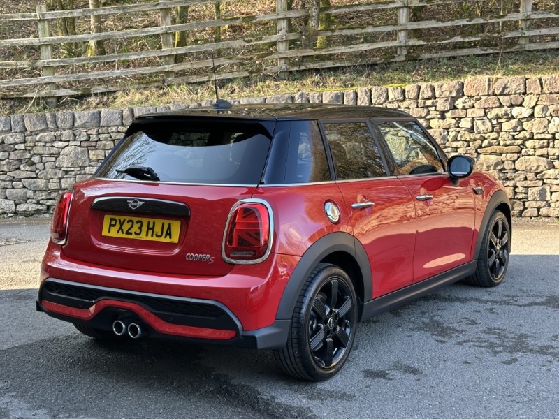 Used MINI Hatch 2023 for sale - 77762927: Photo 47