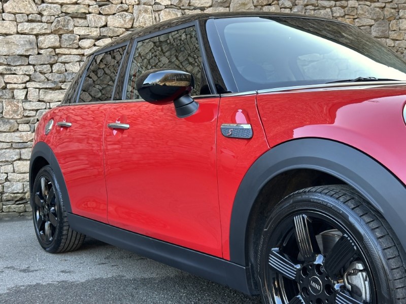 Used MINI Hatch 2023 for sale - 77762927: Photo 48