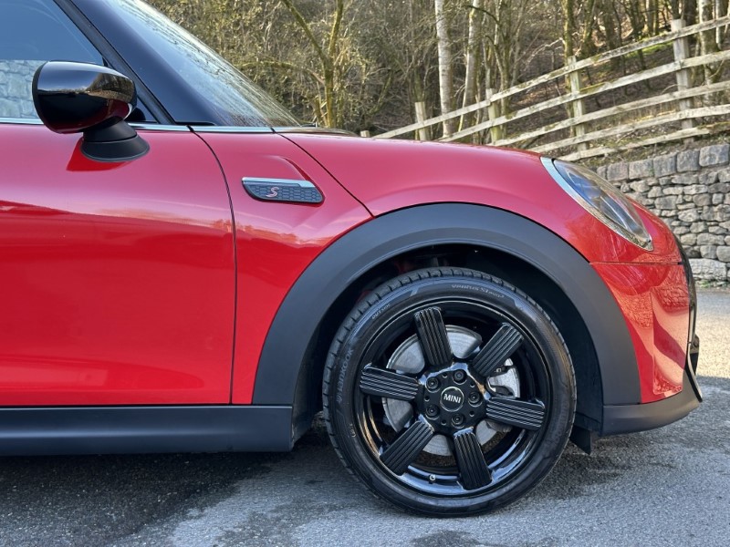 Used MINI Hatch 2023 for sale - 77762927: Photo 49