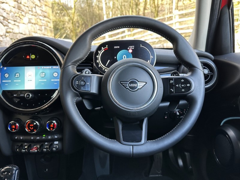 Used MINI Hatch 2023 for sale - 77762927: Photo 5