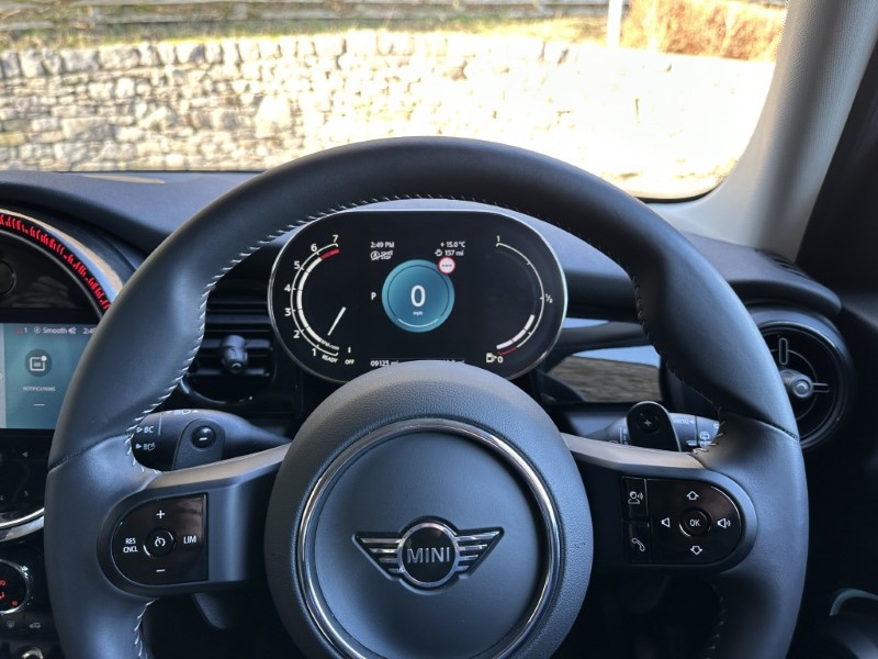 Used MINI Hatch 2023 for sale - 77762927: Photo 59