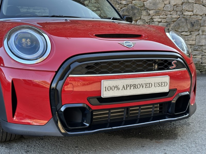 Used MINI Hatch 2023 for sale - 77762927: Photo 64