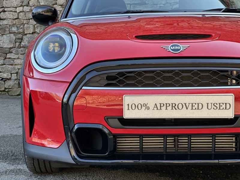 Used MINI Hatch 2023 for sale - 77762927: Photo 65