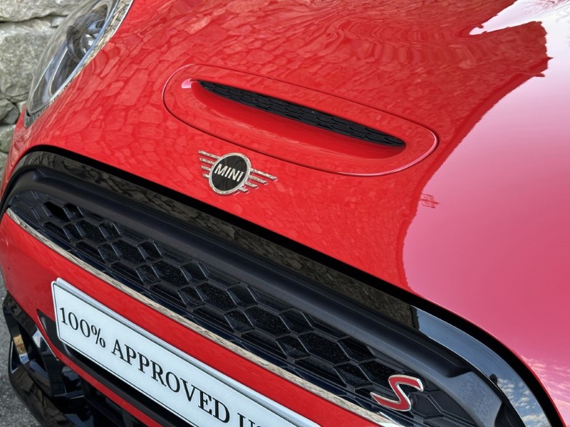 Used MINI Hatch 2023 for sale - 77762927: Photo 67