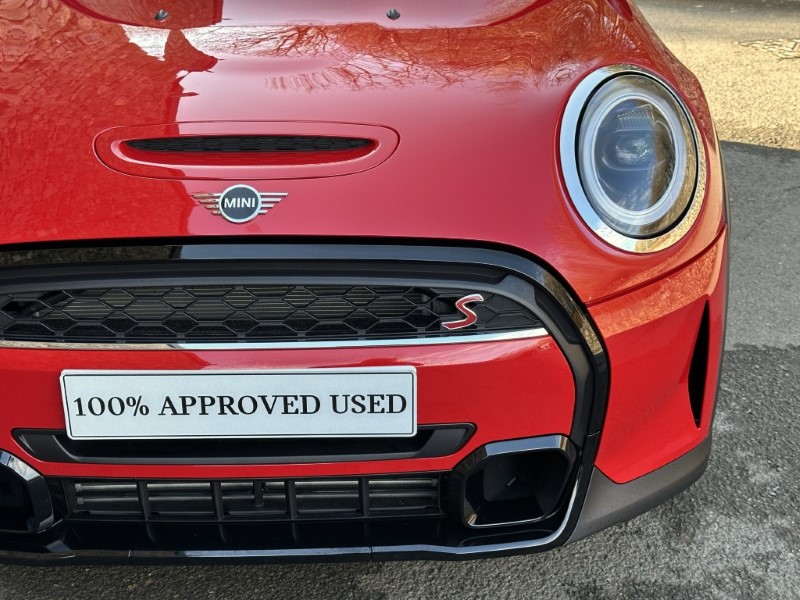 Used MINI Hatch 2023 for sale - 77762927: Photo 68