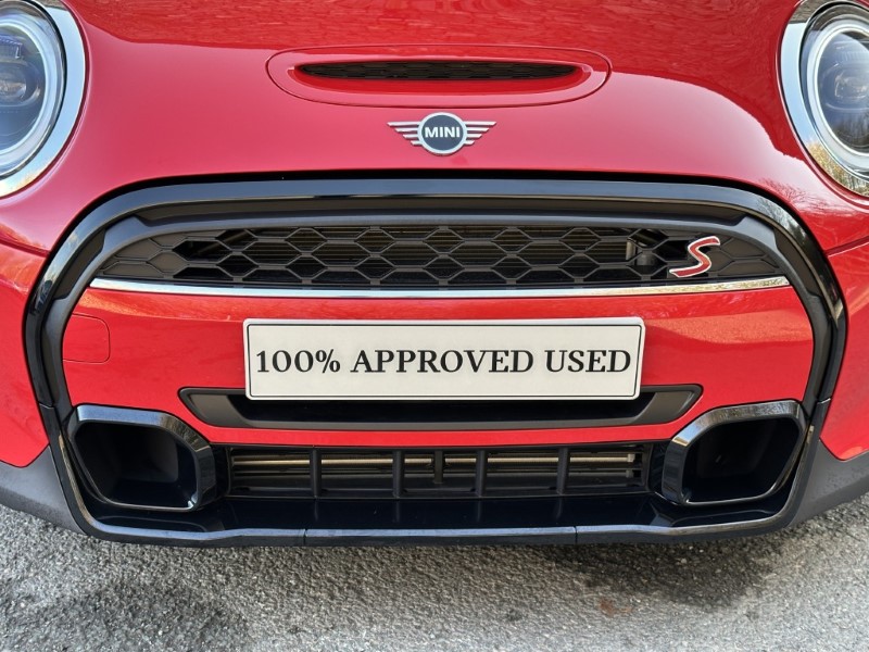 Used MINI Hatch 2023 for sale - 77762927: Photo 70