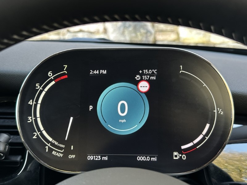 Used MINI Hatch 2023 for sale - 77762927: Photo 9