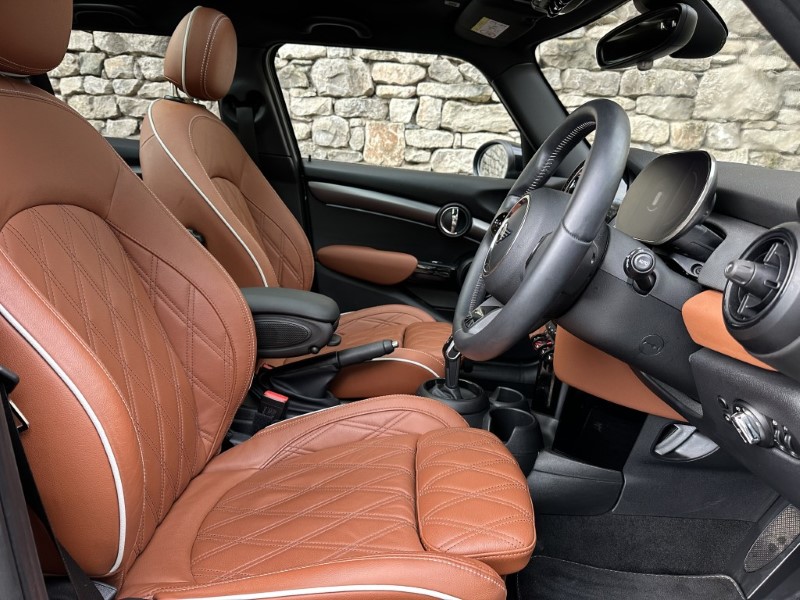 Used MINI Hatch 2023 for sale - 76982203: Photo 11