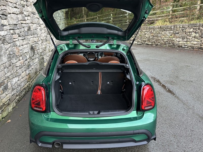 Used MINI Hatch 2023 for sale - 76982203: Photo 13