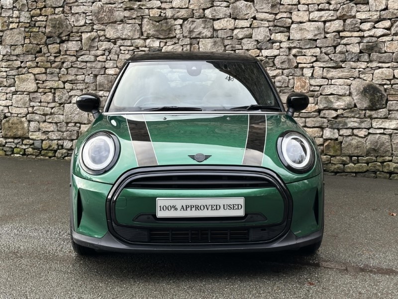 Used MINI Hatch 2023 for sale - 76982203: Photo 16