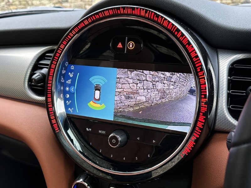 Used MINI Hatch 2023 for sale - 76982203: Photo 19