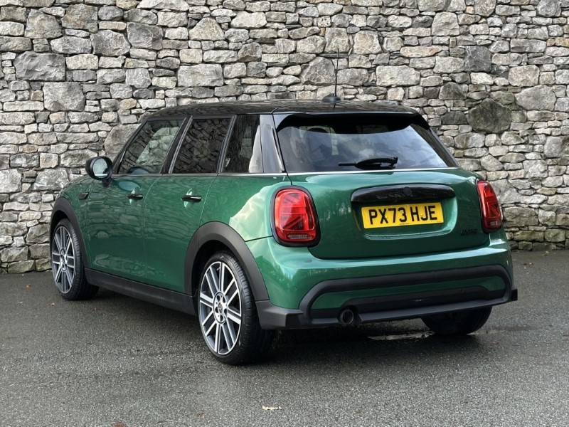 Used MINI Hatch 2023 for sale - 76982203: Photo 2