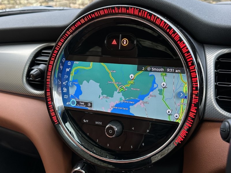 Used MINI Hatch 2023 for sale - 76982203: Photo 21