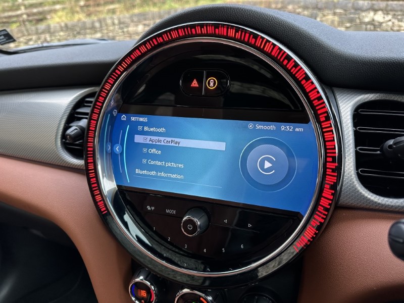 Used MINI Hatch 2023 for sale - 76982203: Photo 22