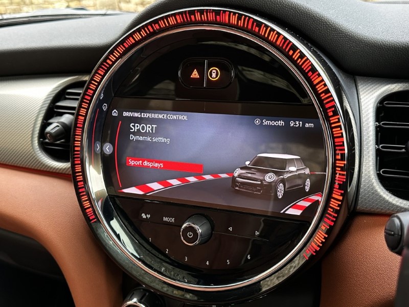 Used MINI Hatch 2023 for sale - 76982203: Photo 24