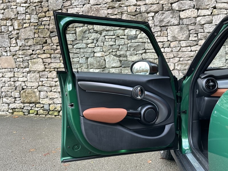 Used MINI Hatch 2023 for sale - 76982203: Photo 29