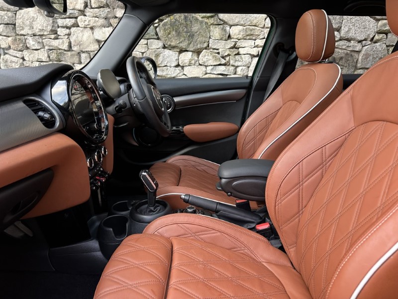 Used MINI Hatch 2023 for sale - 76982203: Photo 31