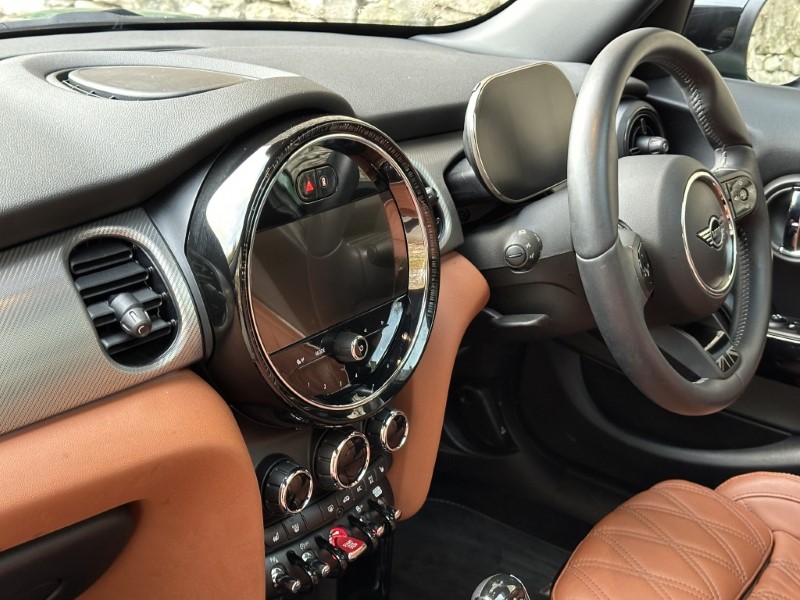 Used MINI Hatch 2023 for sale - 76982203: Photo 32