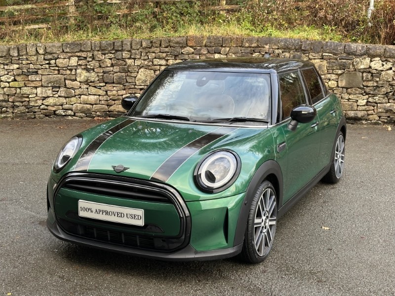 Used MINI Hatch 2023 for sale - 76982203: Photo 37