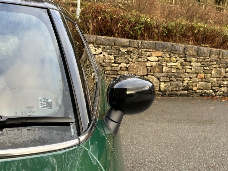 Used MINI Hatch 2023 for sale - 76982203: Photo 38