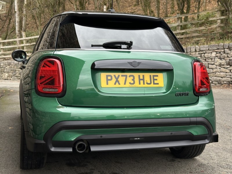 Used MINI Hatch 2023 for sale - 76982203: Photo 39