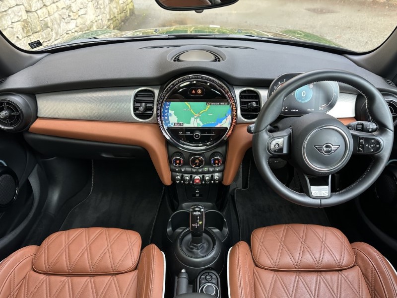 Used MINI Hatch 2023 for sale - 76982203: Photo 4