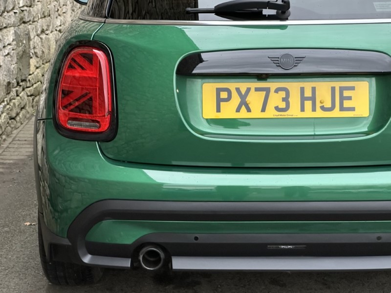 Used MINI Hatch 2023 for sale - 76982203: Photo 40