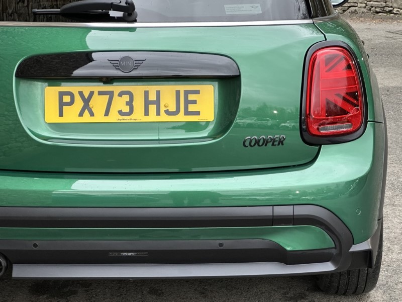 Used MINI Hatch 2023 for sale - 76982203: Photo 41