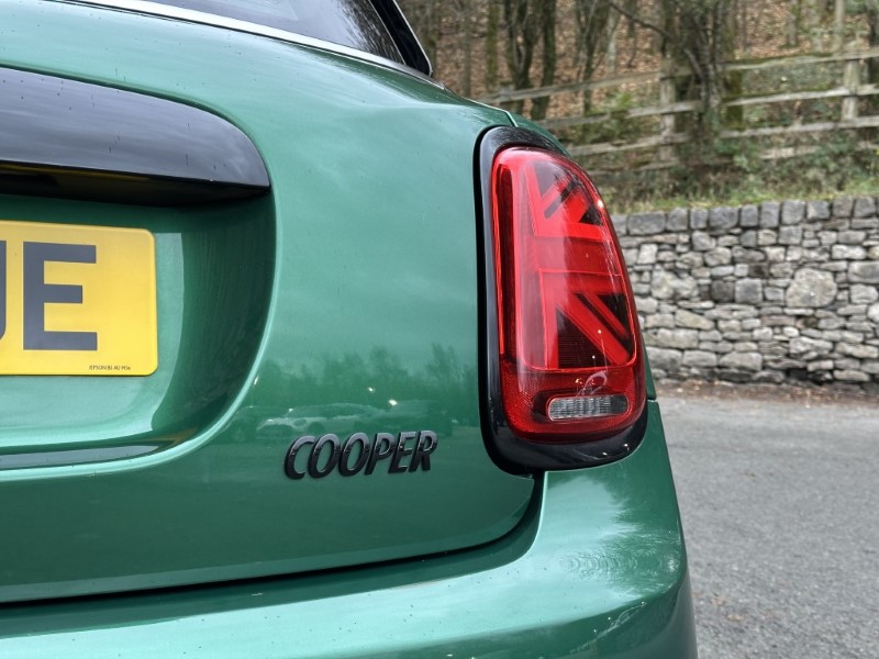 Used MINI Hatch 2023 for sale - 76982203: Photo 42