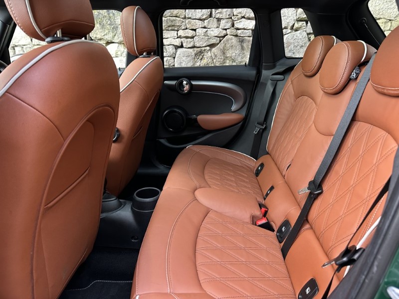 Used MINI Hatch 2023 for sale - 76982203: Photo 46