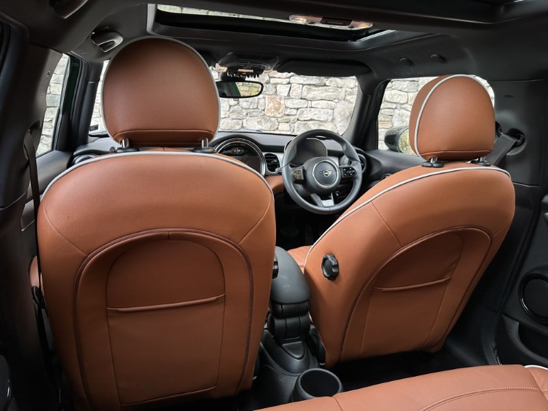 Used MINI Hatch 2023 for sale - 76982203: Photo 47