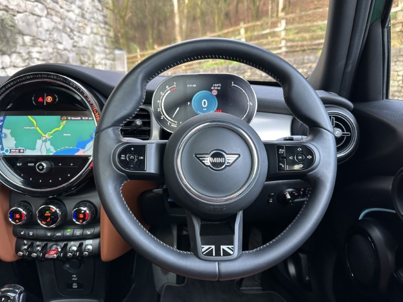 Used MINI Hatch 2023 for sale - 76982203: Photo 5