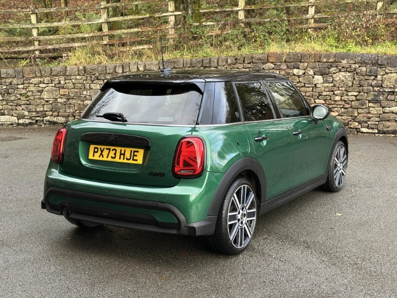 Used MINI Hatch 2023 for sale - 76982203: Photo 50