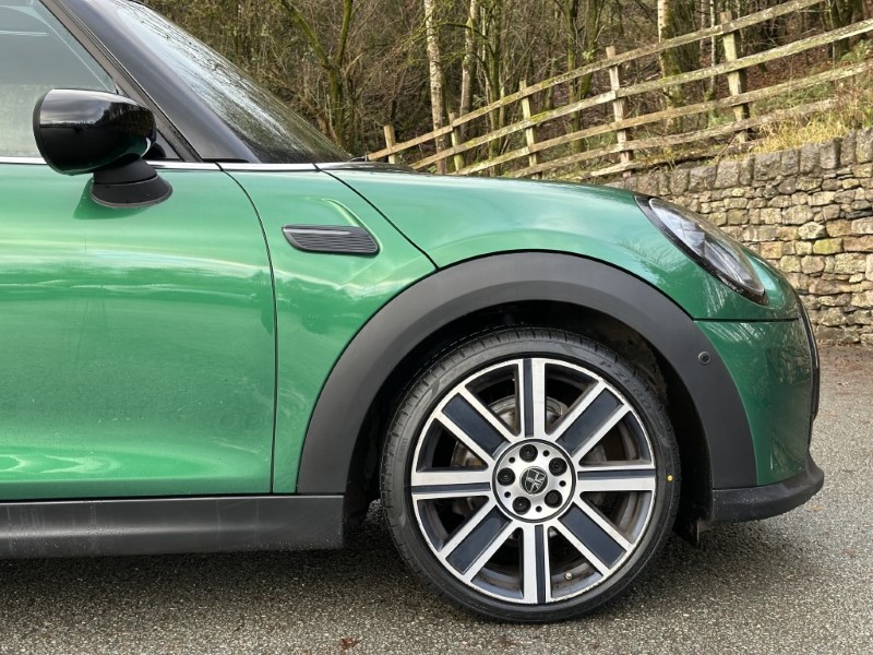 Used MINI Hatch 2023 for sale - 76982203: Photo 53