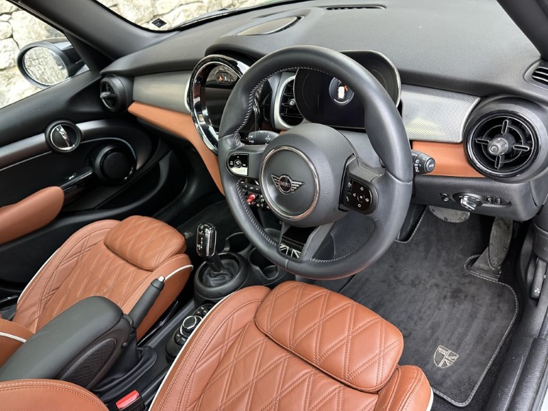 Used MINI Hatch 2023 for sale - 76982203: Photo 6